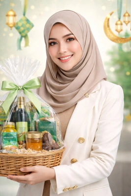 Toko Parcel Cibitung