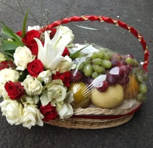Hampers / Parcel Buah di Cibitung